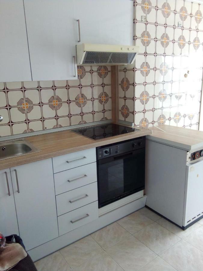 Casa Josefina Apartment Armunia ภายนอก รูปภาพ