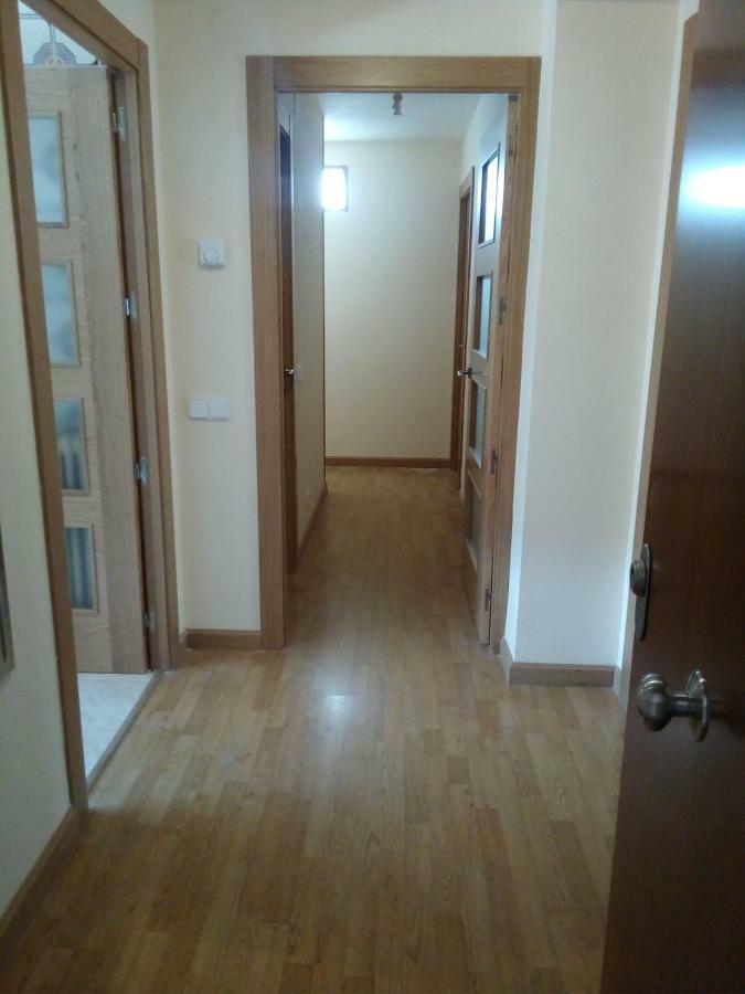 Casa Josefina Apartment Armunia ภายนอก รูปภาพ